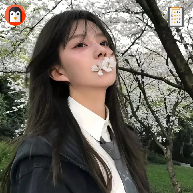 小川
